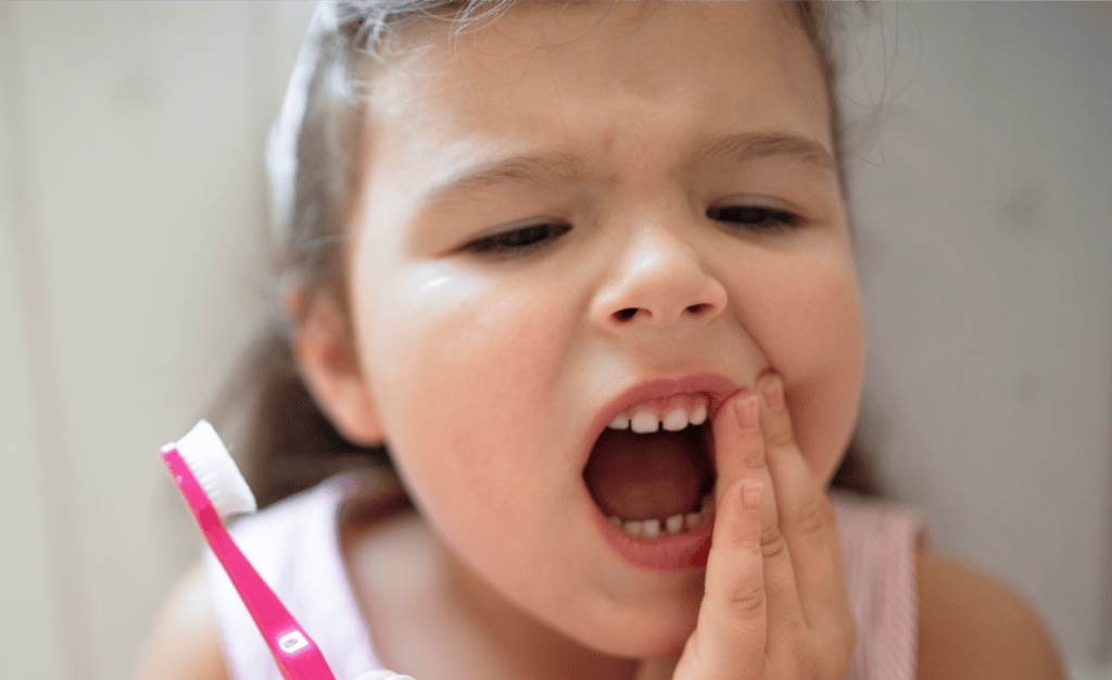 Why Is My Child Grinding Their Teeth Signs Causes And Solutions 